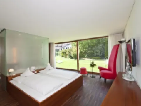 Romantik Hotel Johanniter-Kreuz Hotels in Uberlingen