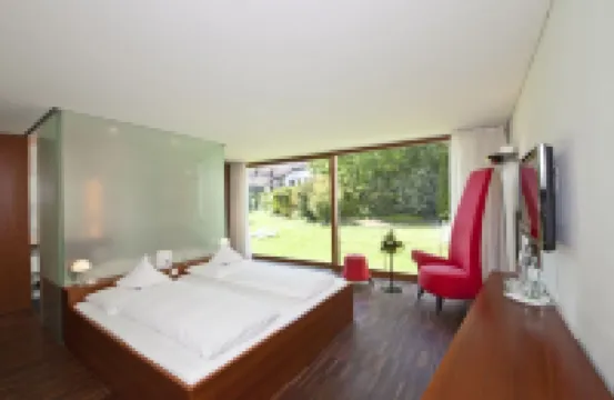 ロマンティック ホテル ヨハンニッター クラウス