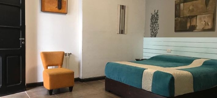 Samsara Hotel Salta Các khách sạn ở Salta