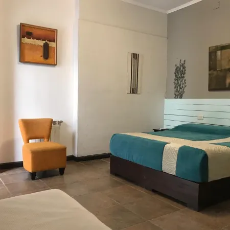 Samsara Hotel Salta