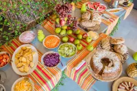 Casa Avelina Boutique Hostel