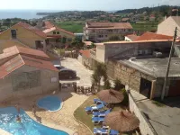Apartamentos Aqualecer - Ocean View