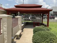 Budget Host Inn and Suites Cameron