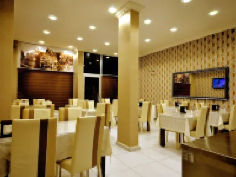 Kars Konak Hotel Kars otelleri