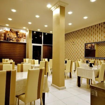 Kars Konak Hotel Hotels in Kars