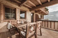 Aster Boutique Hotel & Chalets Hotels in Fügenberg