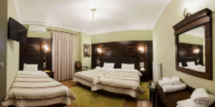 Dellas Boutique Hotel