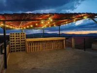 Cabañas El Campo Hotels in Amealco de Bonfil