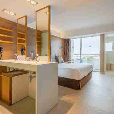 Leonardo Boutique Hotel Mallorca Port Portals Rooms