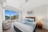 La Mer Sunshine Beachfront