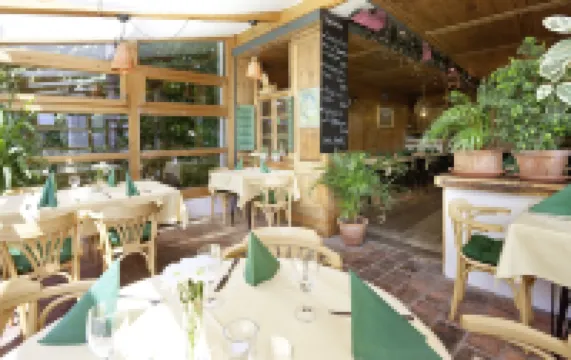 Appartementhotel Seespitz