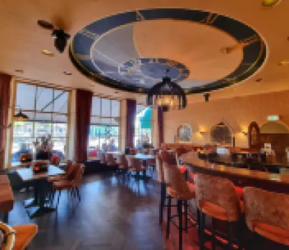 Hotel en privé-Wellness de Nieuwe Doelen