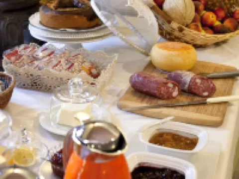 Agritourism Tenuta Armaiolo Hotels in Rapolano Terme