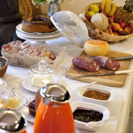 Agritourism Tenuta Armaiolo
