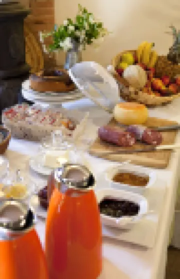 Agritourism Tenuta Armaiolo