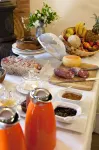 Agritourism Tenuta Armaiolo Hotels in Rapolano Terme