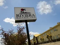 Riviera Motor Inn Hotels in Saskatoon