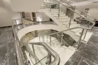 파크 하우스 호텔 스위트