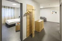 Aparthotel-Aarau-West Swiss Quality