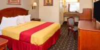 Americas Best Value Inn and Suites San Bernardino - King Room