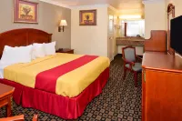 Americas Best Value Inn and Suites San Bernardino Hotel a San Bernardino