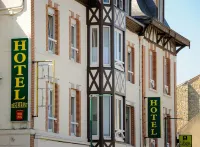 Hotel de Normandie Hotels in Arromanches-les-Bains