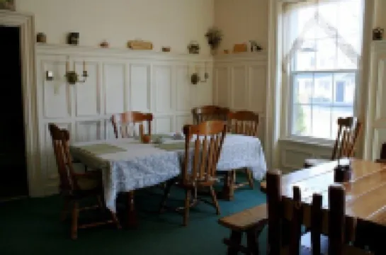 The Cozy Afghan Bed & Breakfast Hotels in Elk County