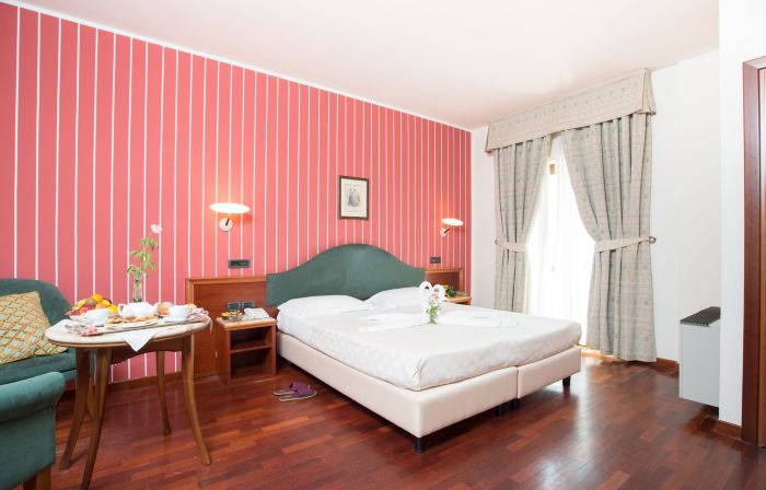 Terra Umbra Hotel