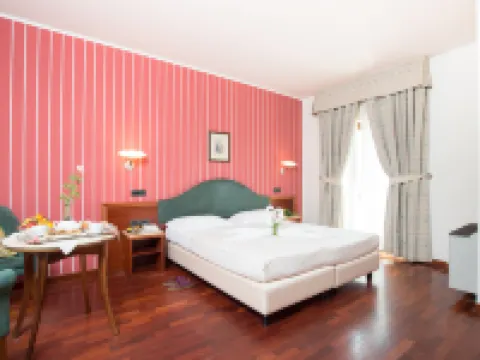 泰拉烏巴拉酒店 納爾尼酒店