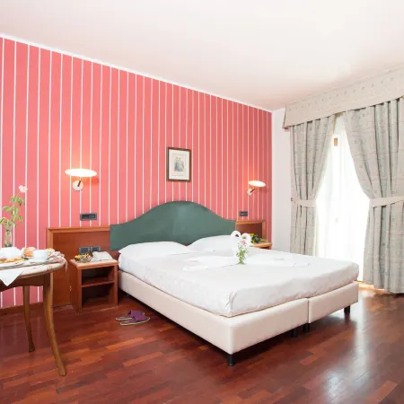 Terra Umbra Hotel