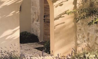 Toile Blanche