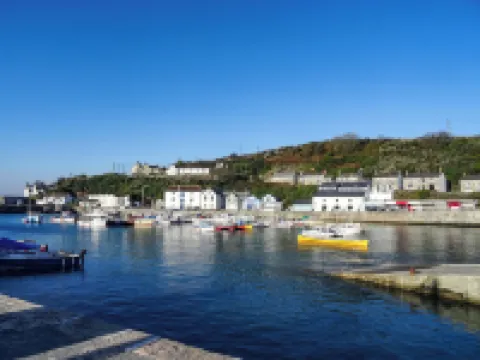Cornish Views Hotels in Camborne