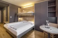 Jufa Hotel Malbun Hotels in Vaduz