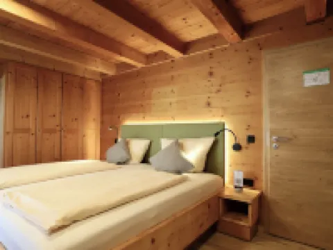 Kaisers Das Kleine Stadthotel Hotels in Sonthofen