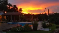 Vista Alegre Natural Resort - Bungalows - Pool