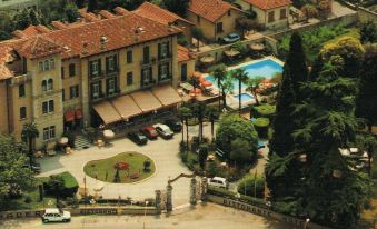 Hotel Maderno