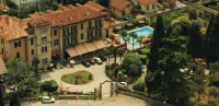 Hotel Maderno Отели рядом с достопримечательностью «Villa romana dei Nonii Arrii»