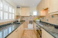 Rye House Hotel di Rye