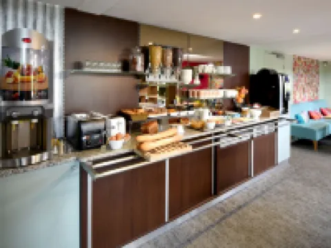 Logis Boutique Hotel Novalis Hotels in Gradignan