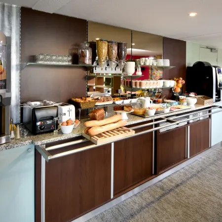 Logis Boutique Hotel Novalis