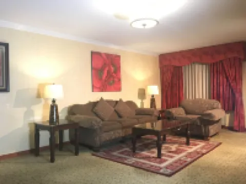 อคอร์น มอเตอร์ อินน์