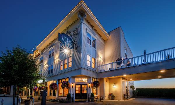 Fairhaven Village Inn