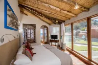 Hotel Rosario Lago Titicaca