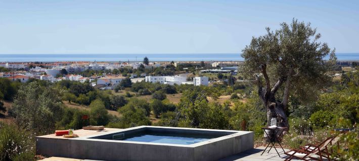 Monte Do Alamo - Turismo Rural Hotel a Tavira