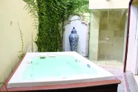 Hotel Lindo Ajijic Bed & Breakfast - Spa
