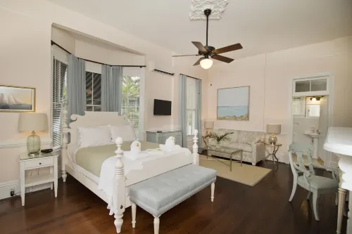 康屈古跡民宿旅館