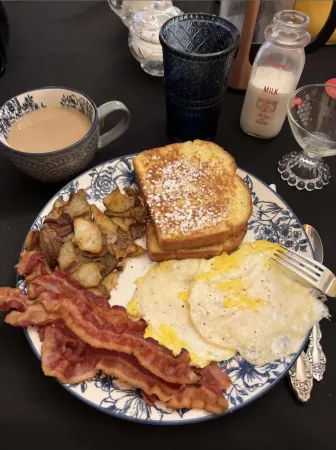 Trails End Bed and Breakfast