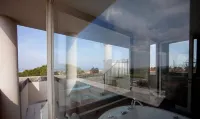San Tommaso Hotel - Bathtub