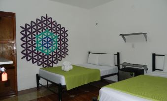 Emotion Avenida Tulum Hotel & Hostal