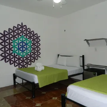Emotion Avenida Tulum Hotel & Hostal